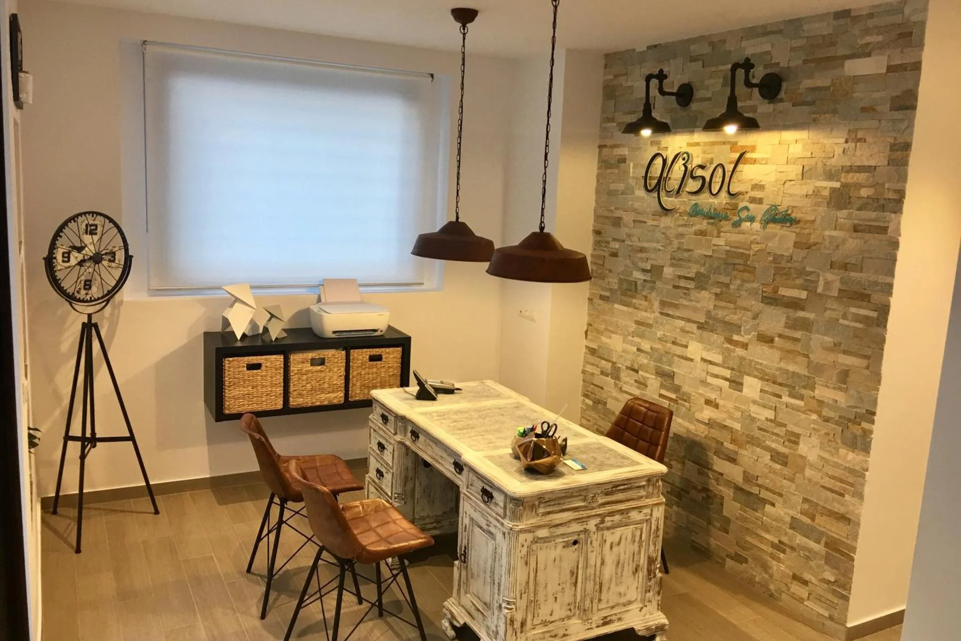 Experience Luxury at Alisol Boutique San Pedro (2)