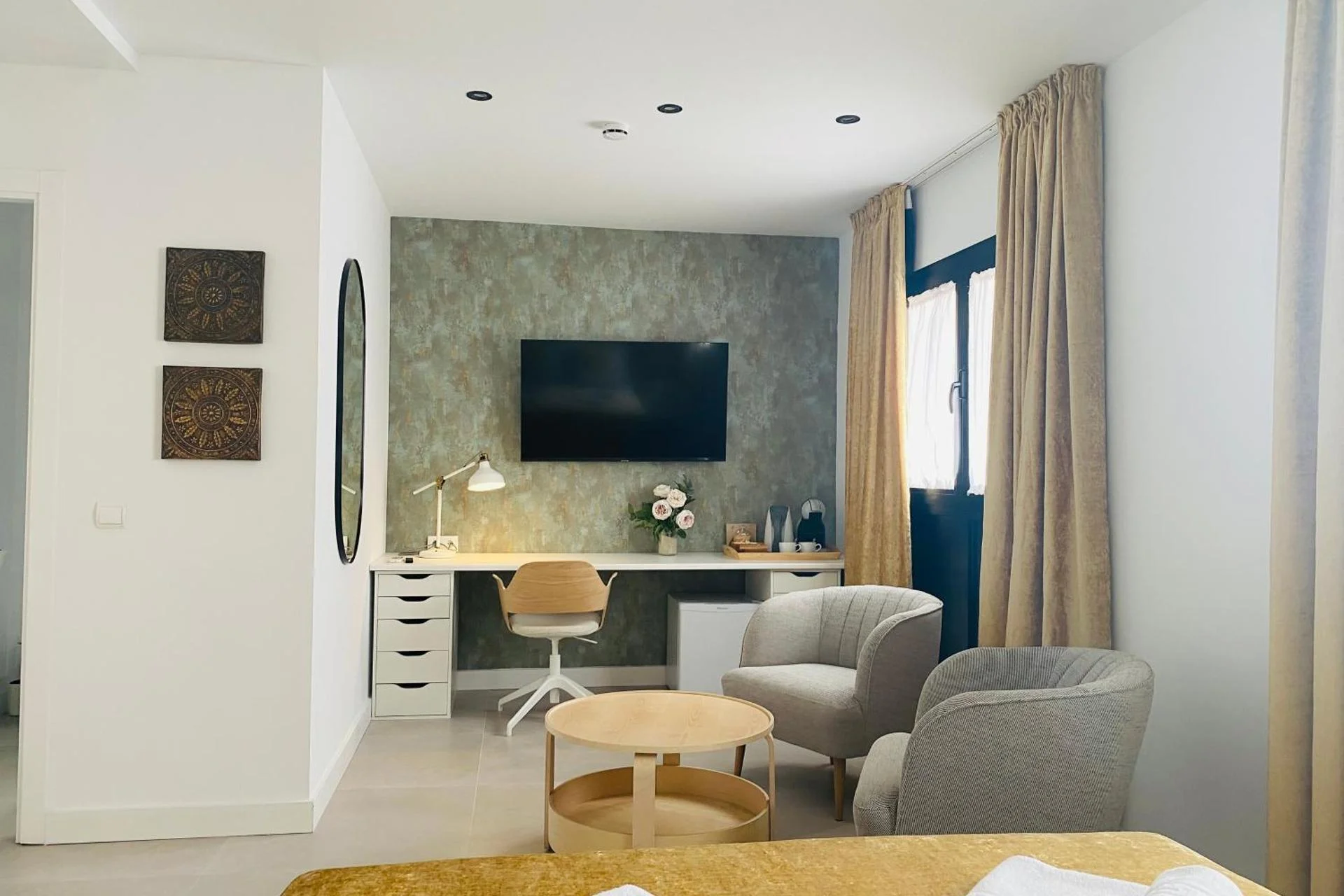 Experience Luxury at Alisol Boutique San Pedro (3)