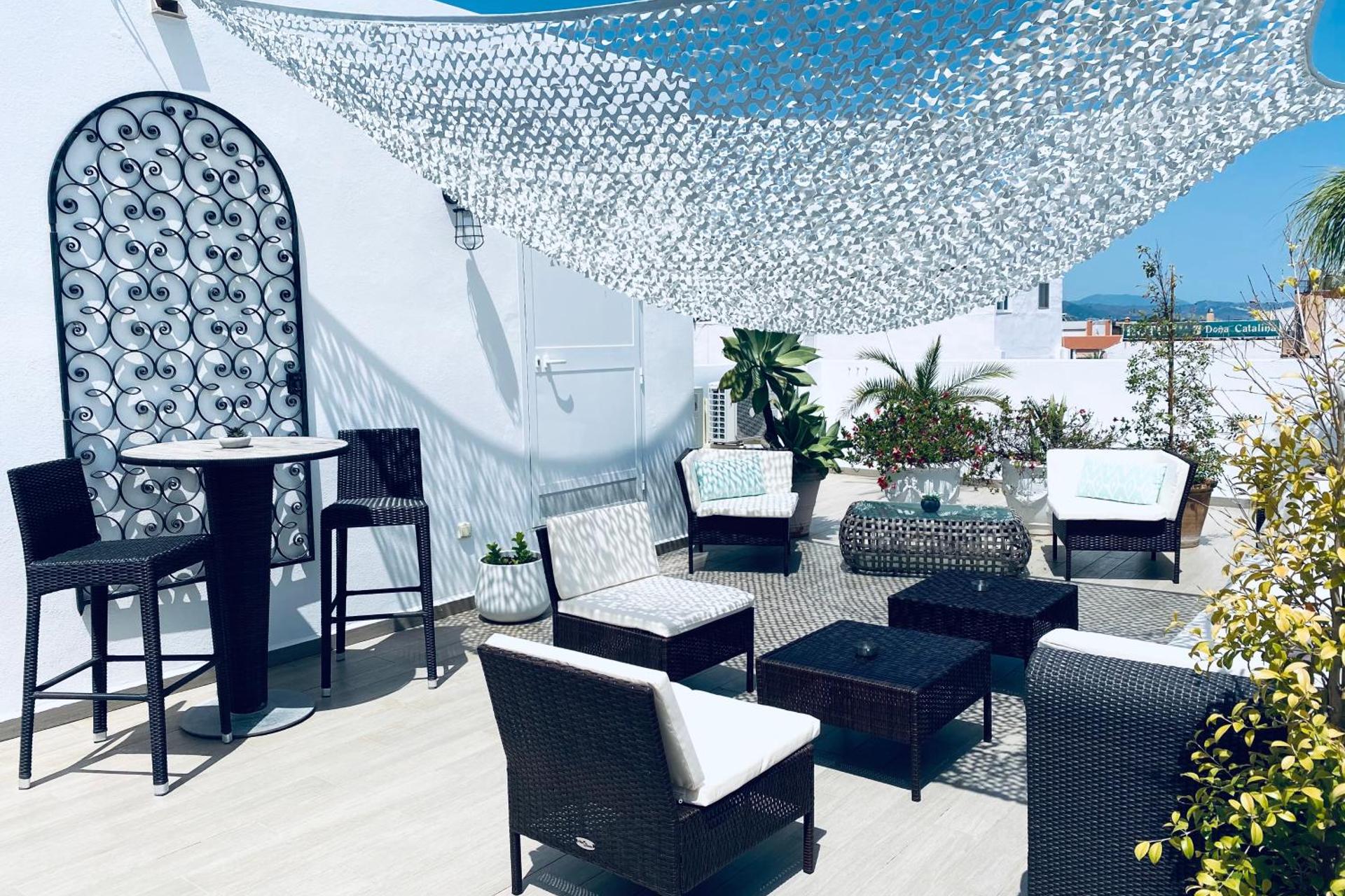 Experience Luxury at Alisol Boutique San Pedro (6)
